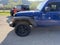 2020 Jeep Wrangler Unlimited Willys