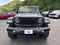 2025 Jeep Wrangler Willys 4xe