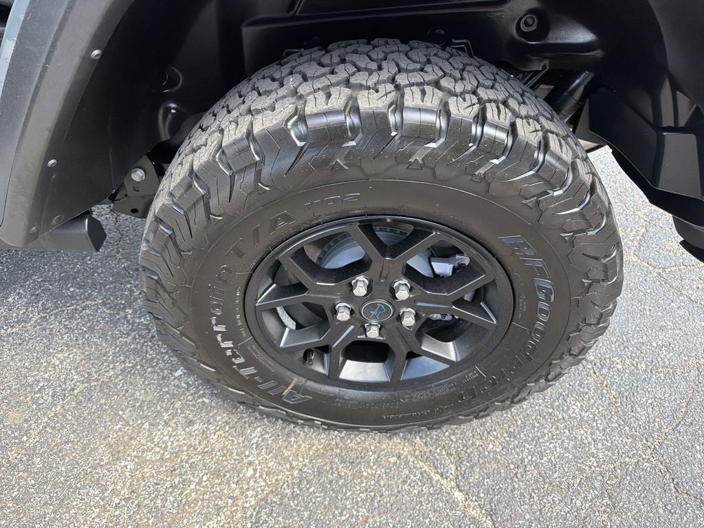 2025 Jeep Wrangler Willys 4xe