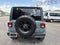2025 Jeep Wrangler Willys 4xe