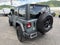 2025 Jeep Wrangler Willys 4xe