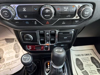 2025 Jeep Wrangler Willys 4xe