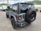 2025 Jeep Wrangler Willys 4xe