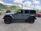 2025 Jeep Wrangler Willys 4xe