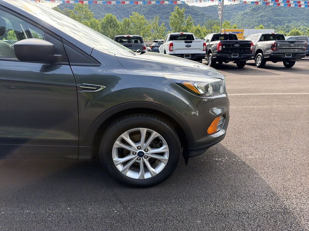 2019 Ford Escape S