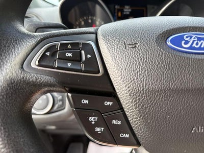 2019 Ford Escape S