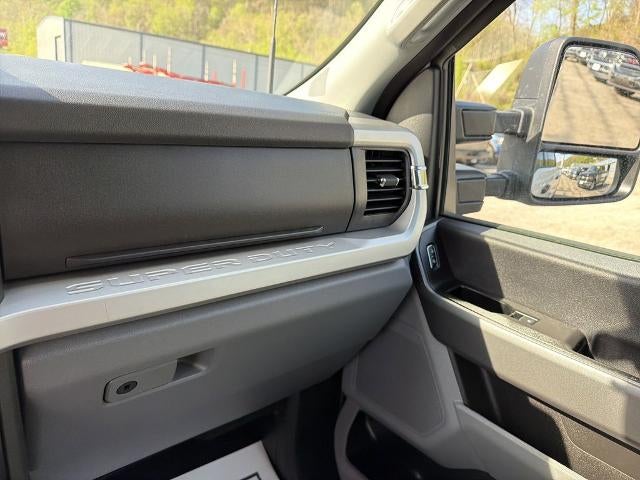 2025 Ford F-250SD XLT