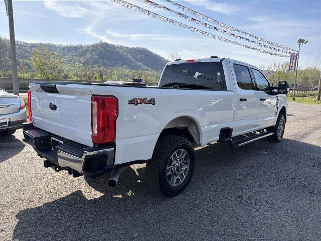 2025 Ford F-250SD XLT