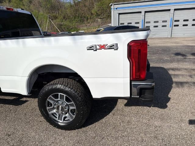 2025 Ford F-250SD XLT