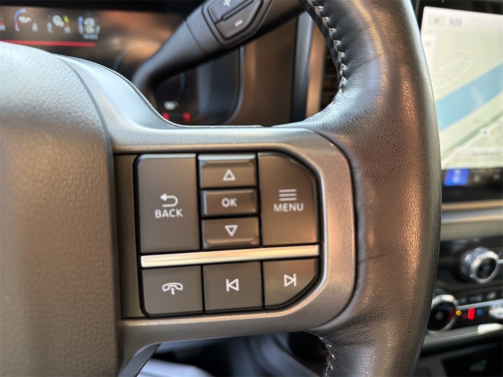 2024 Ford F-250SD Lariat