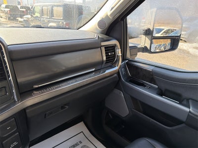 2024 Ford F-250SD Lariat