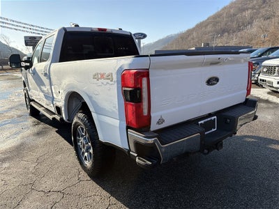 2024 Ford F-250SD Lariat