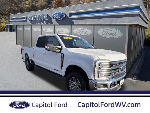 2024 Ford F-250SD Lariat