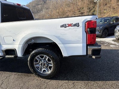 2024 Ford F-250SD Lariat