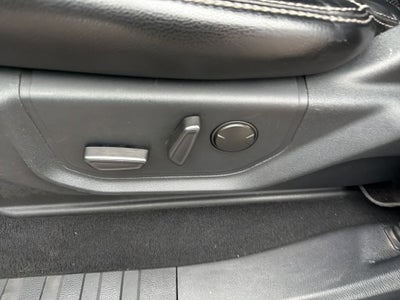 2020 Ford F-250SD Lariat