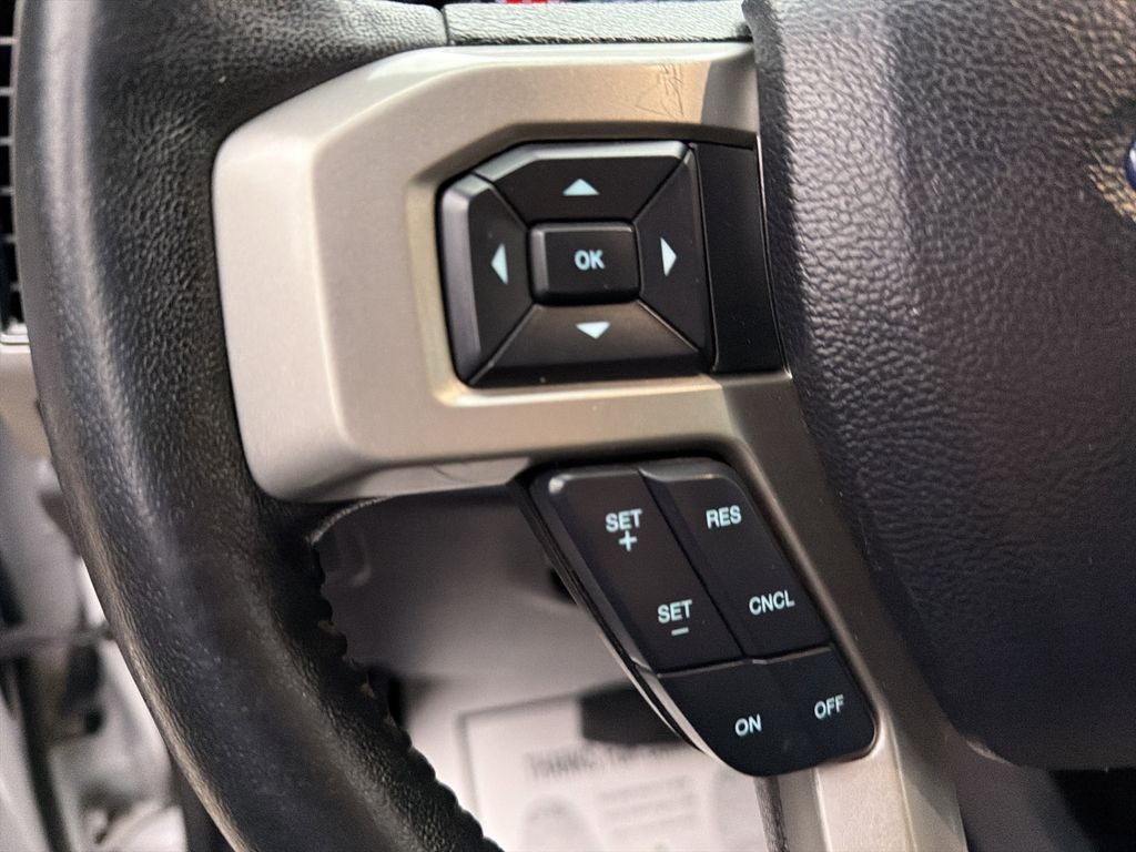 2020 Ford F-250SD Lariat