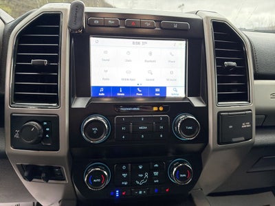 2020 Ford F-250SD Lariat