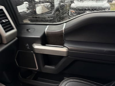 2020 Ford F-250SD Lariat