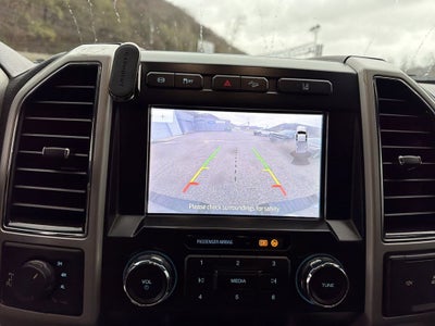 2020 Ford F-250SD Lariat