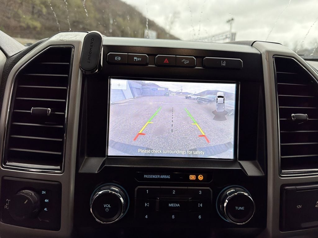 2020 Ford F-250SD Lariat