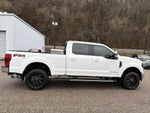 2020 Ford F-250SD Lariat