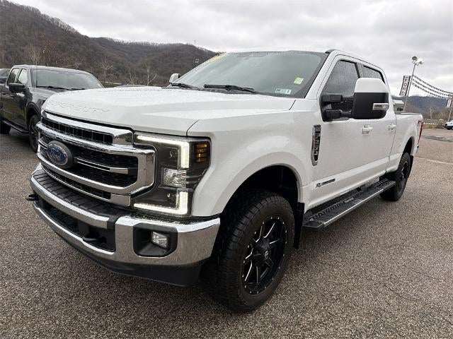 2020 Ford F-250SD Lariat