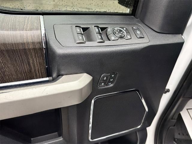 2020 Ford F-250SD Lariat