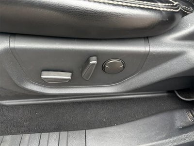 2020 Ford F-250SD Lariat