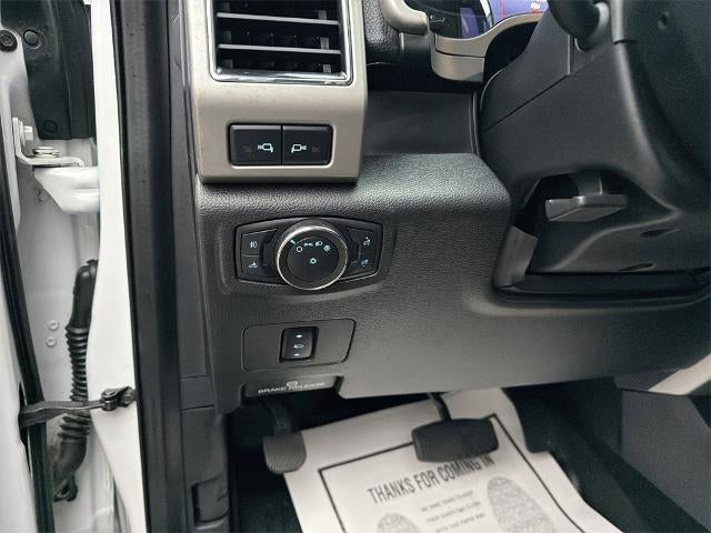 2020 Ford F-250SD Lariat