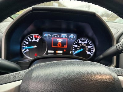 2020 Ford F-250SD Lariat