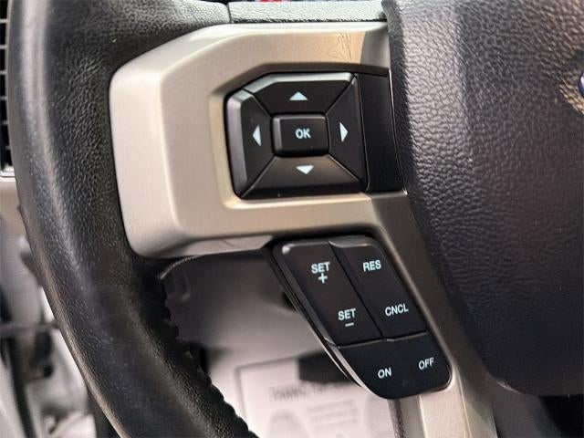 2020 Ford F-250SD Lariat