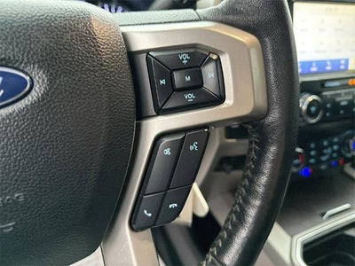 2020 Ford F-250SD Lariat