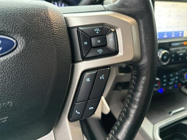 2020 Ford F-250SD Lariat