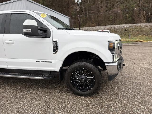 2020 Ford F-250SD Lariat