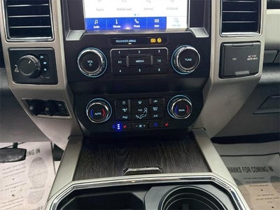 2020 Ford F-250SD Lariat