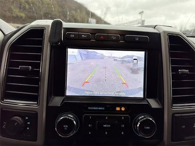 2020 Ford F-250SD Lariat