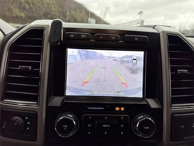 2020 Ford F-250SD Lariat