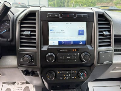 2022 Ford F-250SD XL