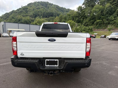 2022 Ford F-250SD XL