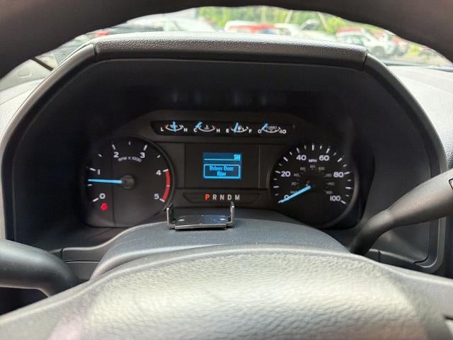 2022 Ford F-250SD XL