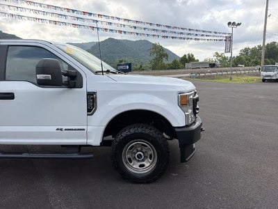 2022 Ford F-250SD XL