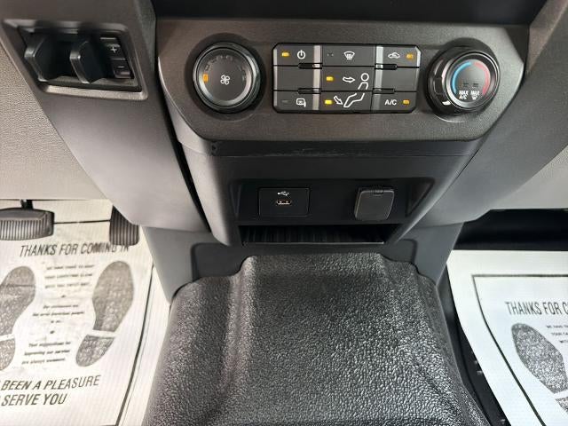 2022 Ford F-250SD XL