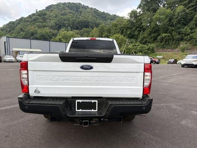 2022 Ford F-250SD XL