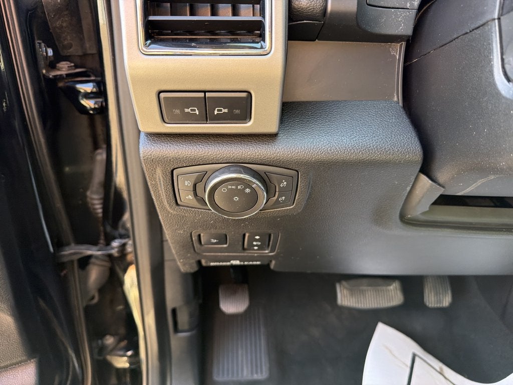 2021 Ford F-250SD Lariat