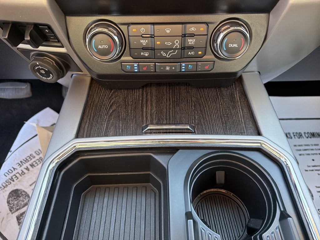 2021 Ford F-250SD Lariat