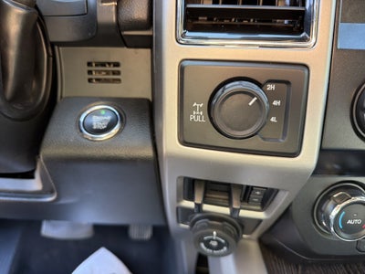 2021 Ford F-250SD Lariat