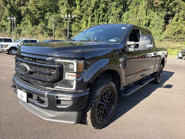 2021 Ford F-250SD Lariat