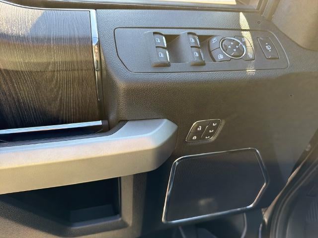 2021 Ford F-250SD Lariat