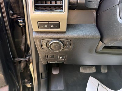 2021 Ford F-250SD Lariat