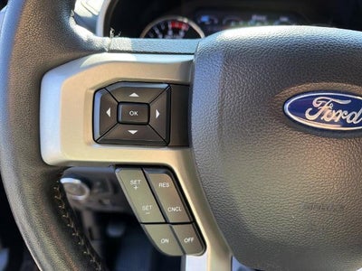 2021 Ford F-250SD Lariat